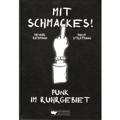 mitschmackes