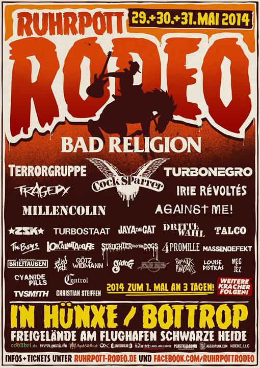 ruhrpottrodeo