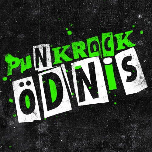 Punkrocködnis (Archiv)